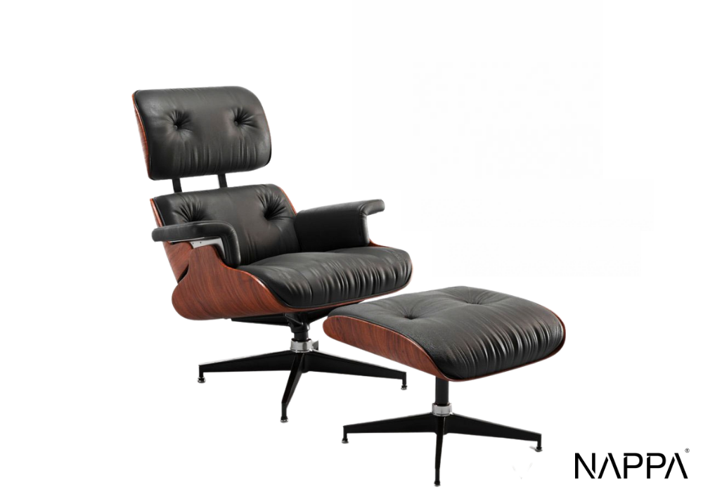 ZENIT ARMCHAIR Nappa Home