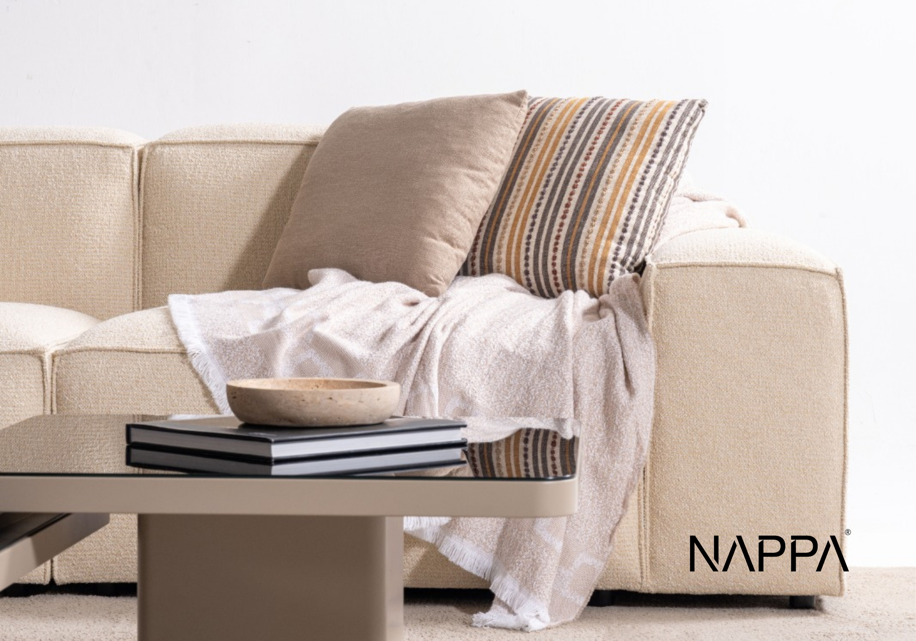 COMFORT PLUS DÜZ DÖŞEME KANEPE