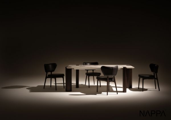 Blance Yemek Masası