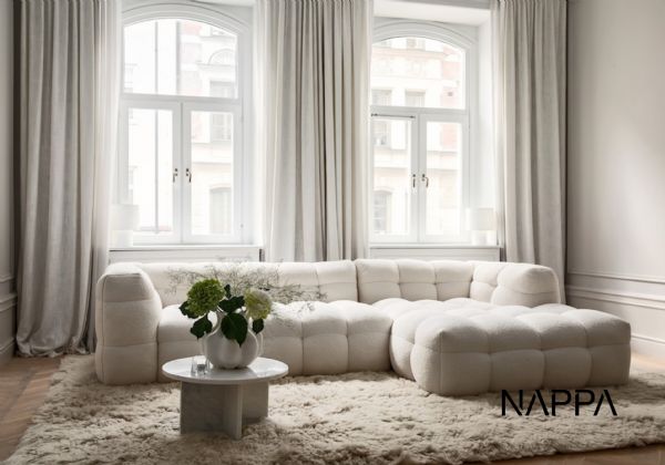 BUBLE KÖŞE TAKIMI BUKLE