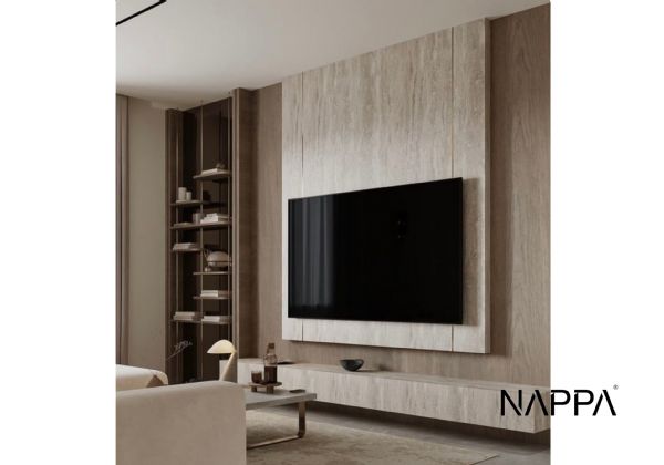 CASTA DUVAR ÜNİTESİ