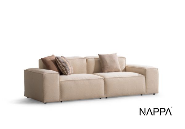 COMFORT PLUS DÜZ DÖŞEME KANEPE