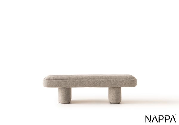 Curve Bench