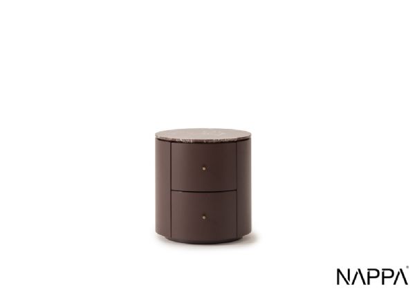 ETRO VİŞNE KOMODİN