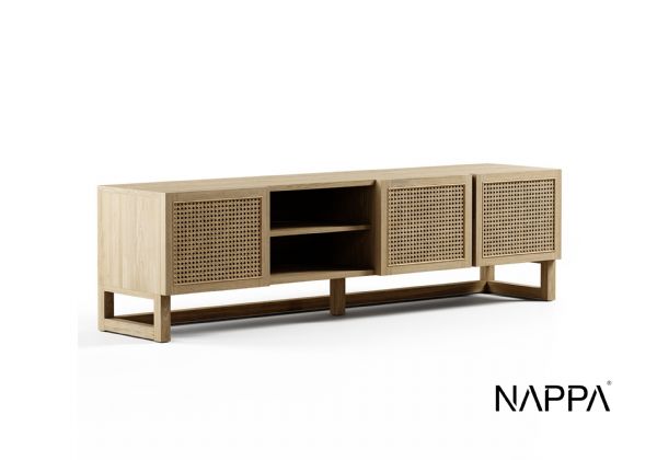 HASIR MEŞE TV ALT MODÜL