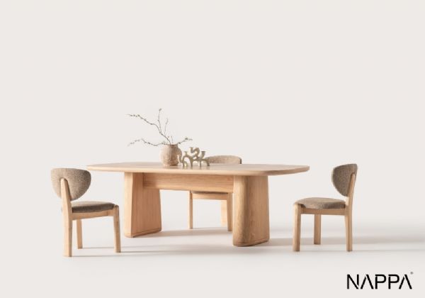 Nature Yemek Masası