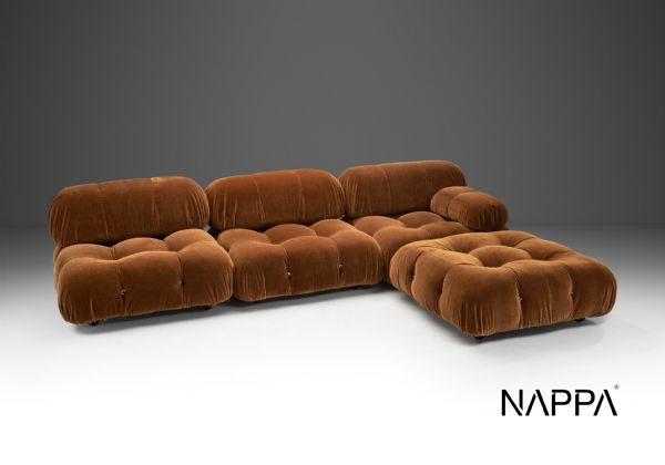 NORA KÖŞE NEKTARİ