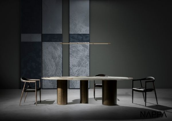 Portofino Yemek Masası