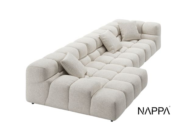 RELAX PREMIUM BEYAZ BUKLE