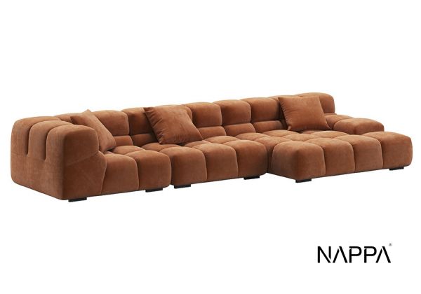 RELAX PREMIUM KADİFE