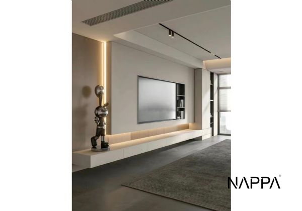 SAHRA DUVAR ÜNİTESİ