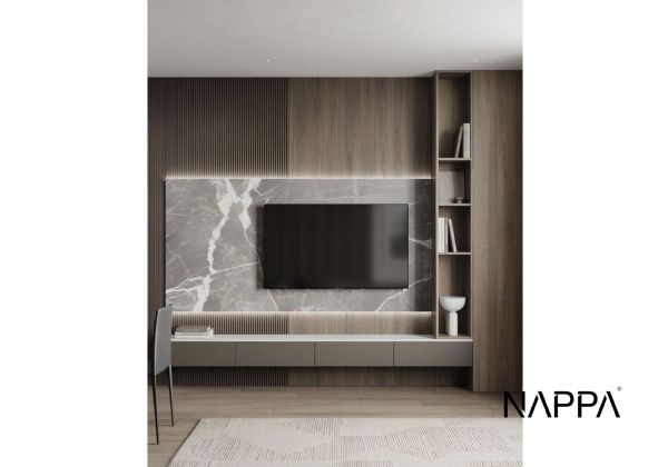 SONAR DUVAR ÜNİTESİ