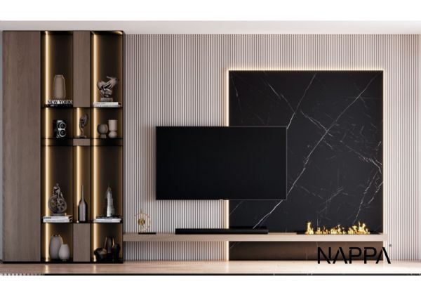 SONATO DUVAR ÜNİTESİ