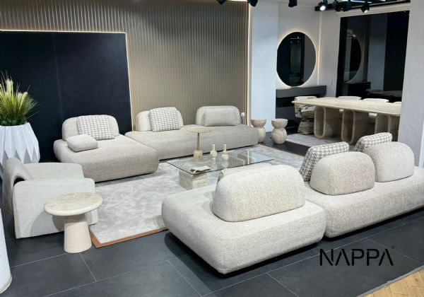 STONE V2 OTURMA GRUBU