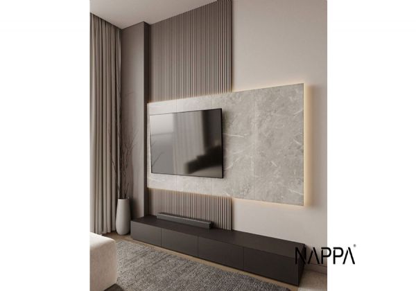 Style Duvar Ünitesi